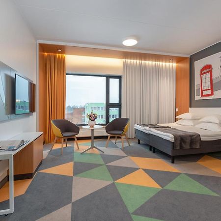 Hotel Sophia By Tartuhotels 外观 照片