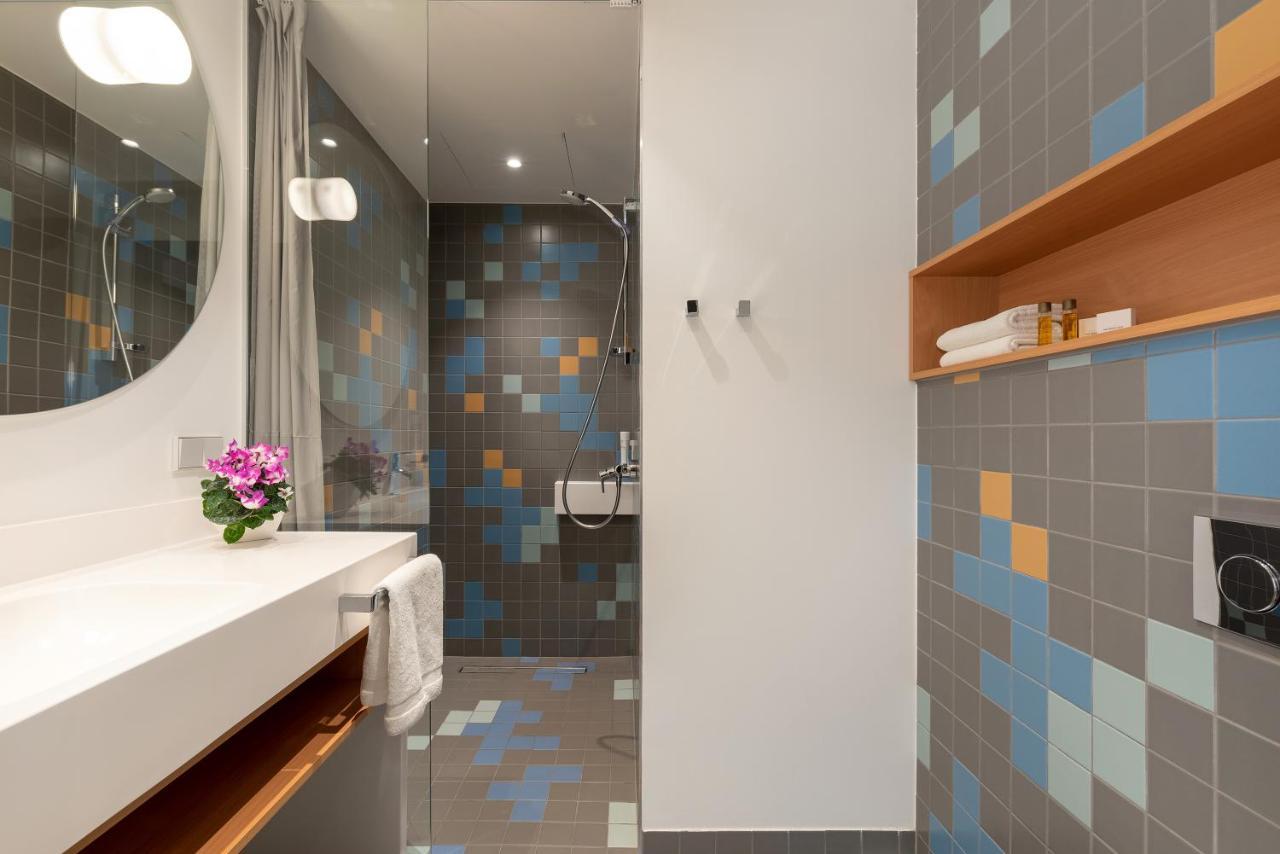 Hotel Sophia By Tartuhotels 外观 照片