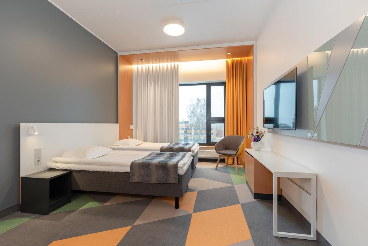 Hotel Sophia By Tartuhotels 外观 照片