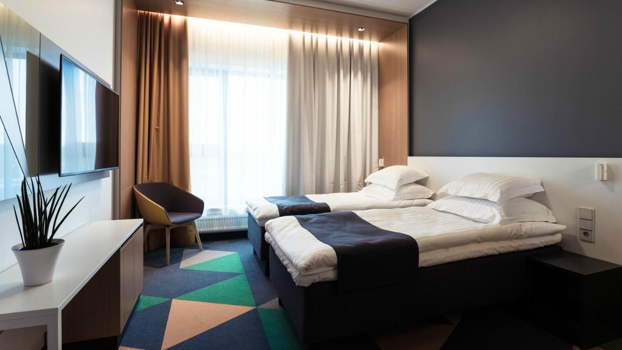Hotel Sophia By Tartuhotels 外观 照片