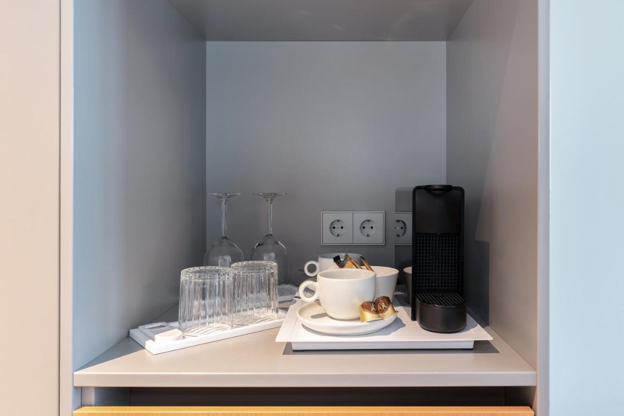 Hotel Sophia By Tartuhotels 外观 照片