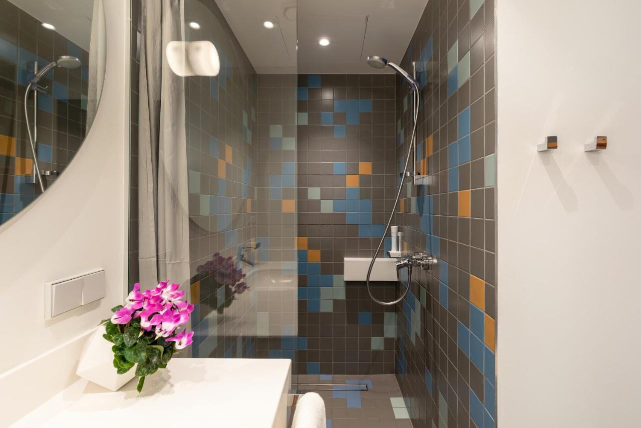 Hotel Sophia By Tartuhotels 外观 照片