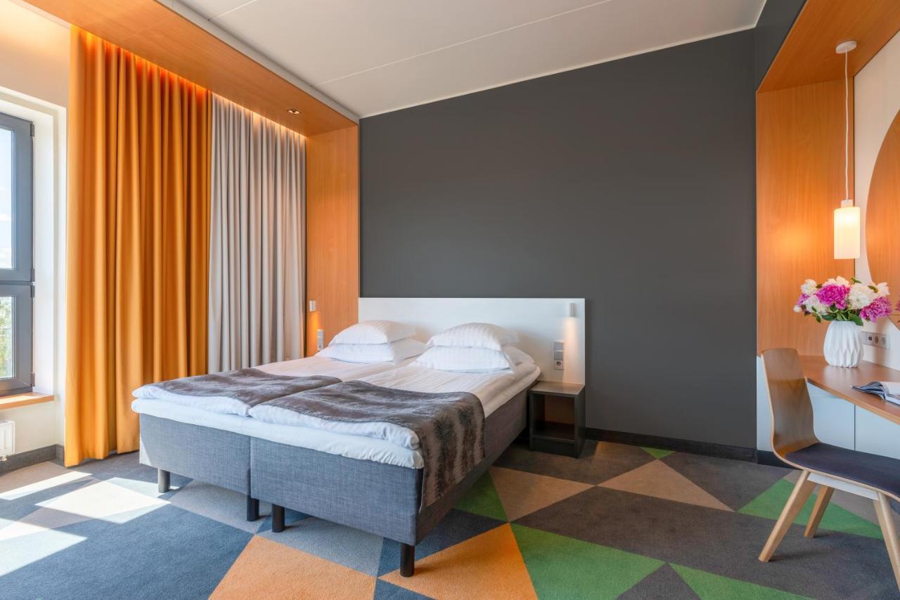 Hotel Sophia By Tartuhotels 外观 照片