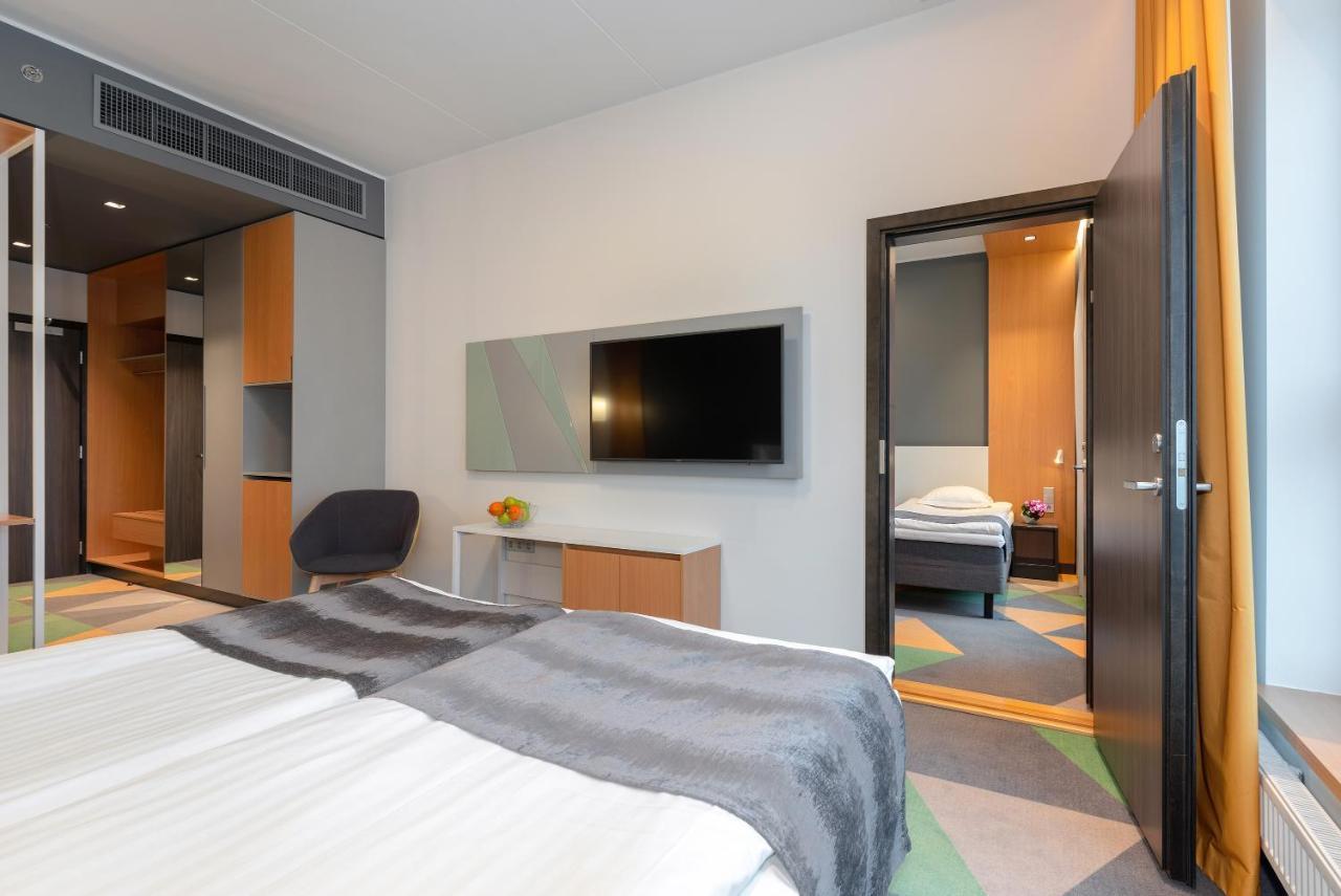 Hotel Sophia By Tartuhotels 外观 照片