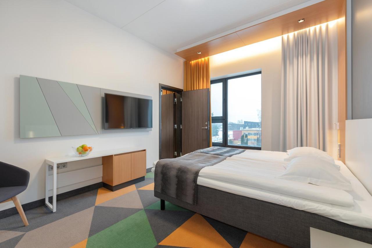 Hotel Sophia By Tartuhotels 外观 照片