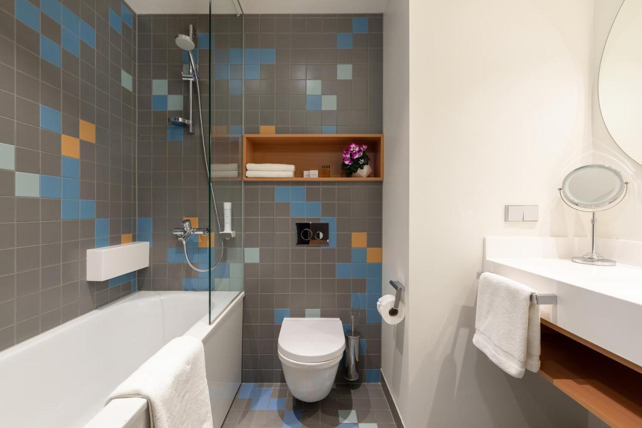 Hotel Sophia By Tartuhotels 外观 照片