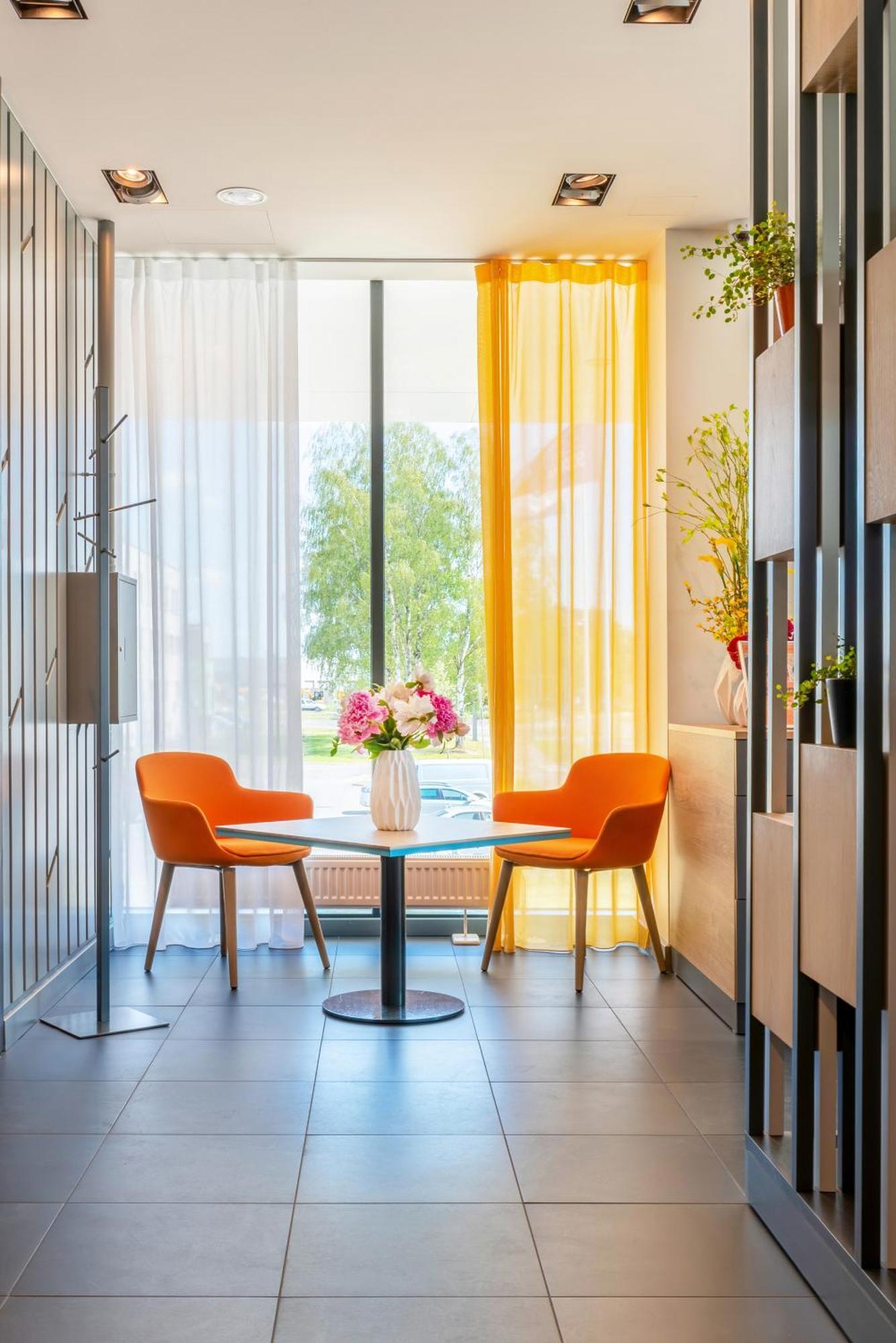 Hotel Sophia By Tartuhotels 外观 照片