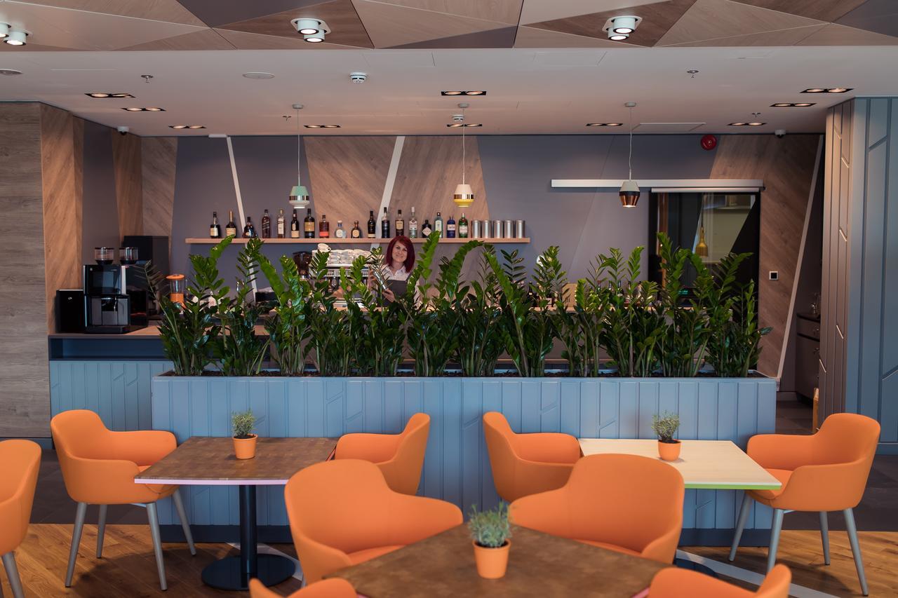 Hotel Sophia By Tartuhotels 外观 照片