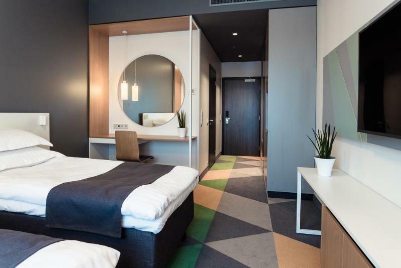 Hotel Sophia By Tartuhotels 外观 照片