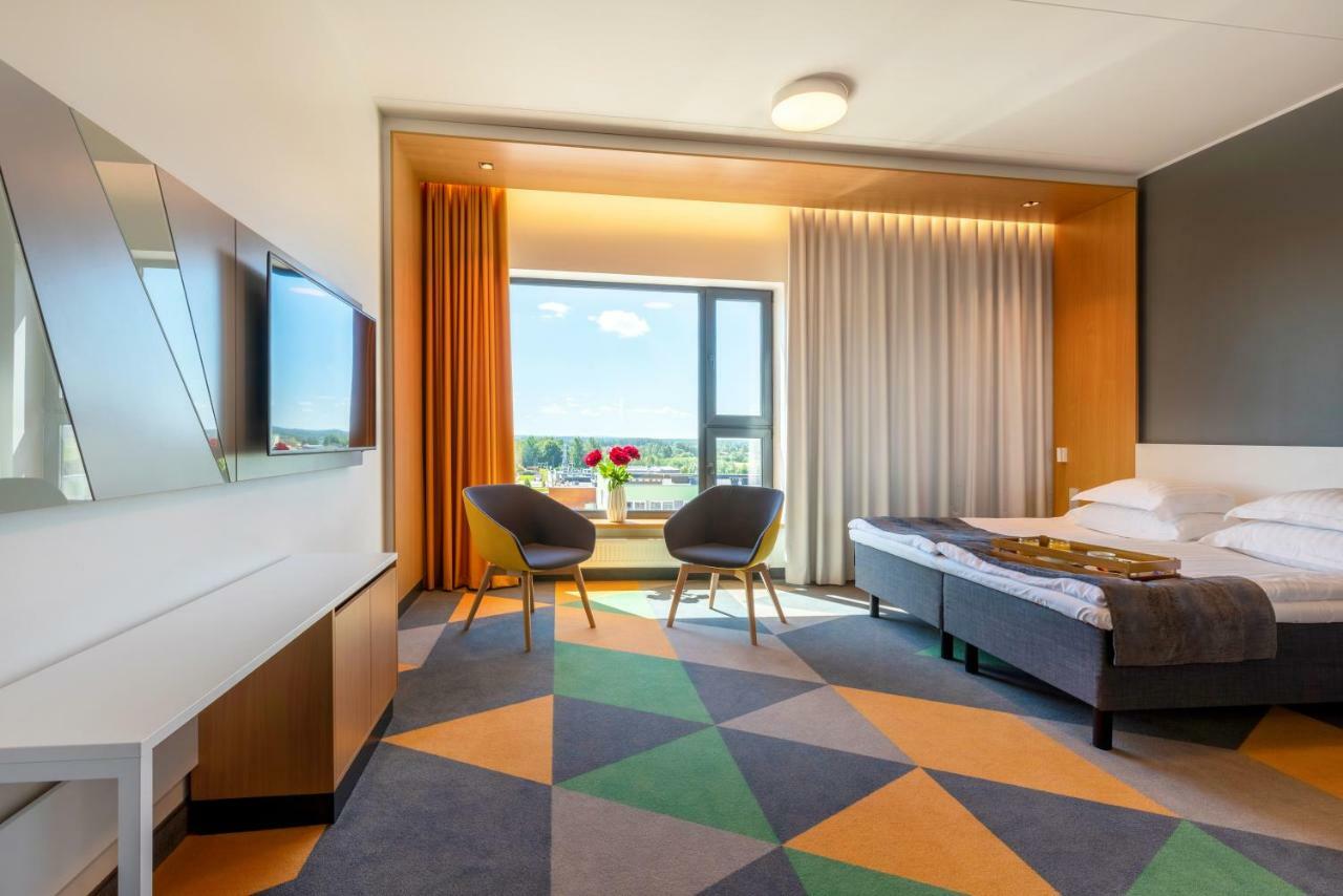 Hotel Sophia By Tartuhotels 外观 照片