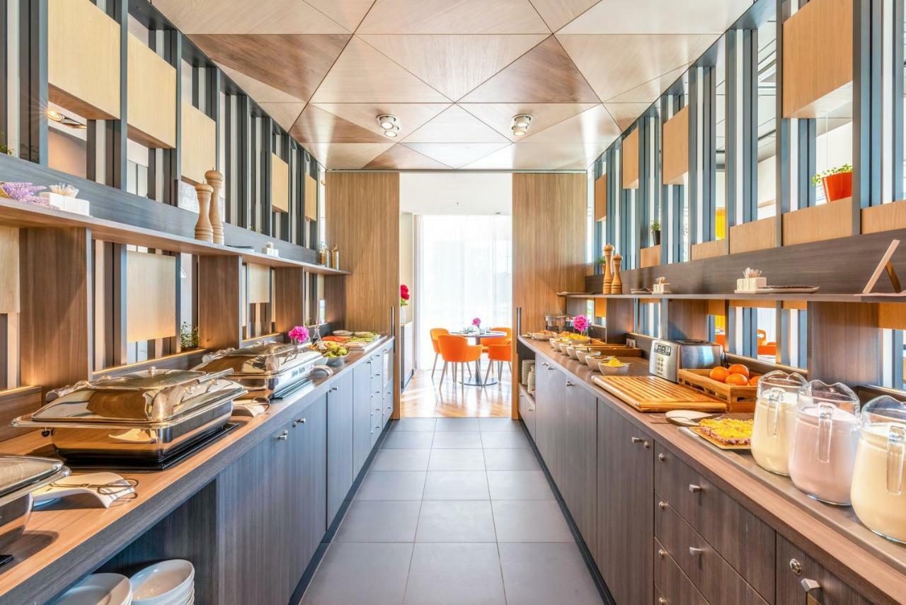 Hotel Sophia By Tartuhotels 外观 照片