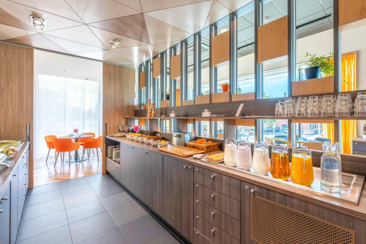 Hotel Sophia By Tartuhotels 外观 照片