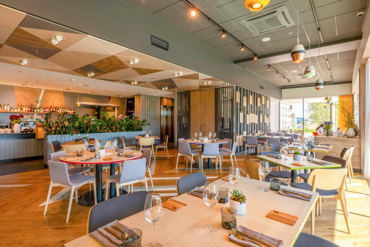 Hotel Sophia By Tartuhotels 外观 照片